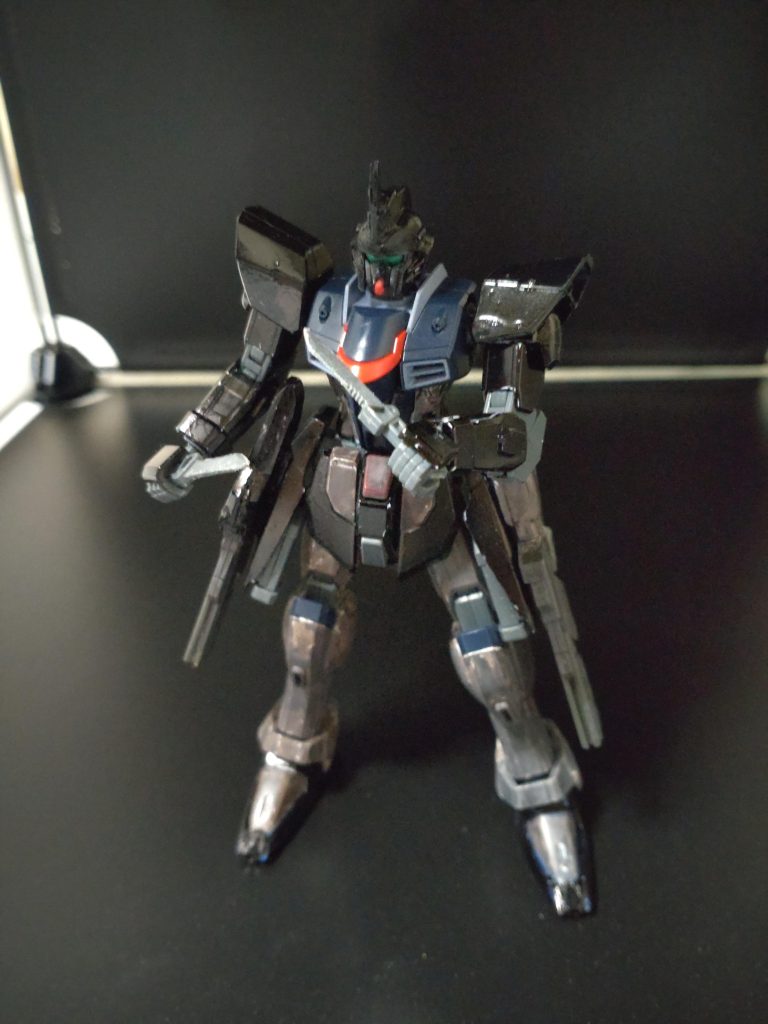 ノワール–4枚目/制作者：KAZUkun