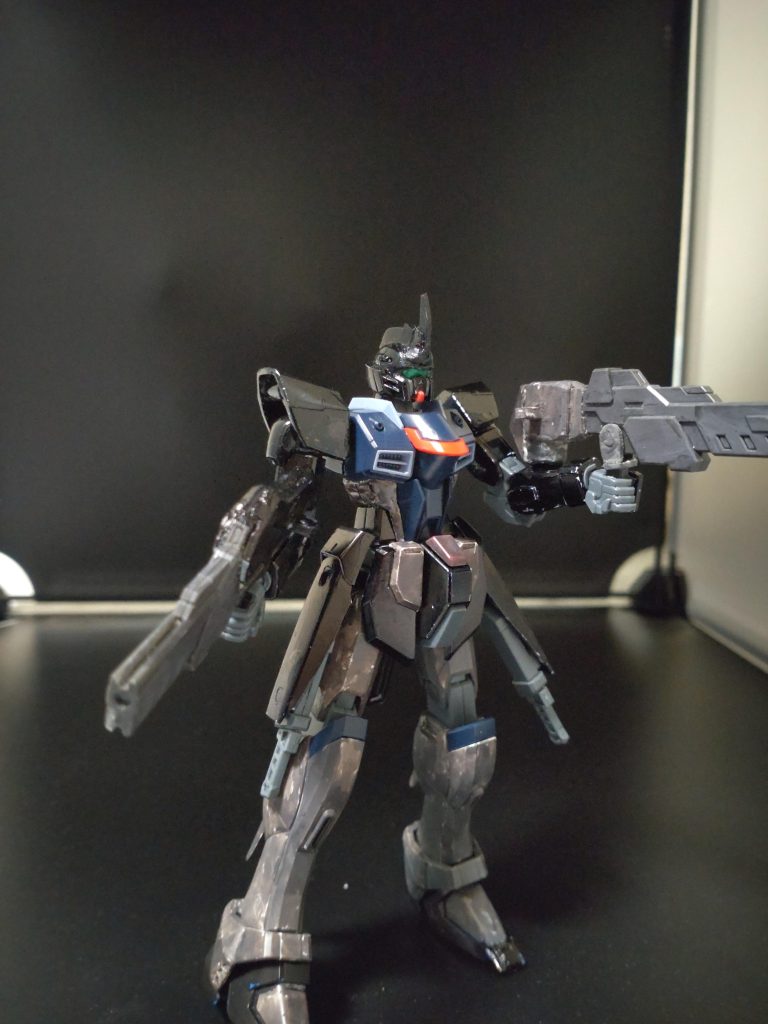 ノワール–7枚目/制作者：KAZUkun