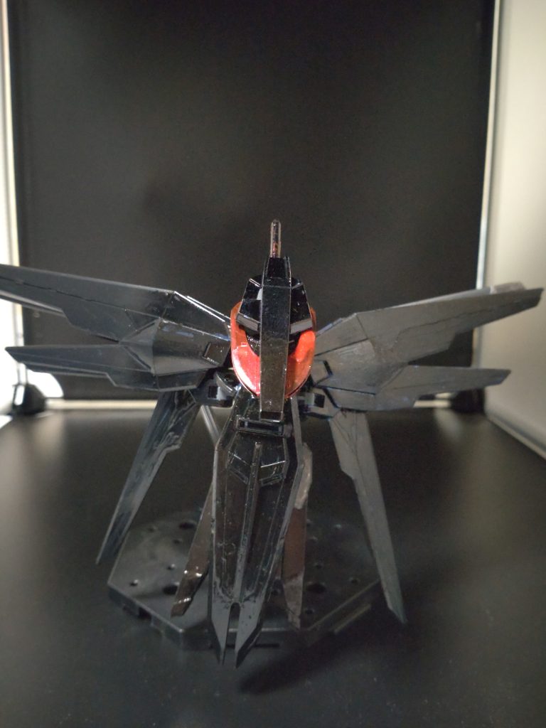 クロウ