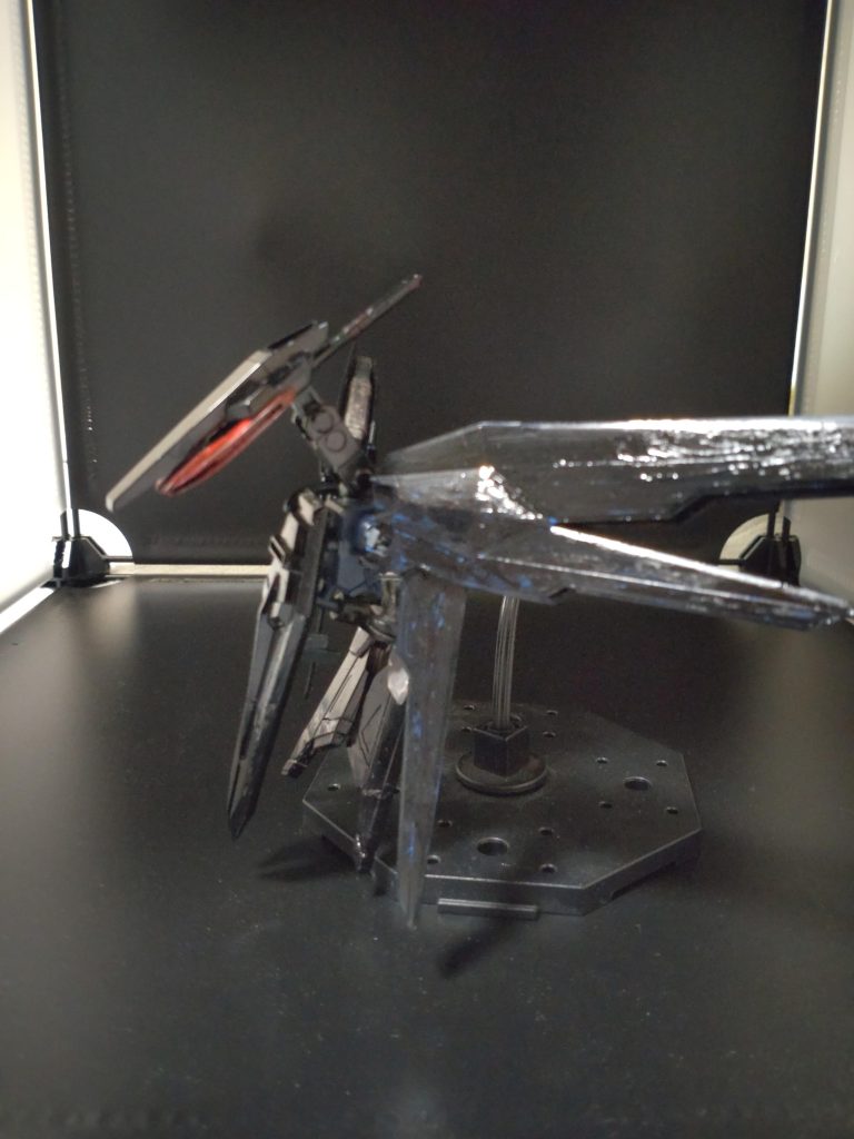 クロウ–2枚目/制作者：KAZUkun