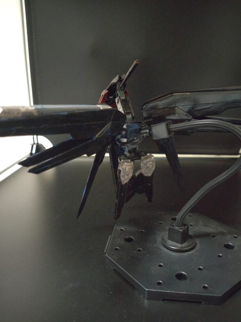 クロウ–3枚目/制作者：KAZUkun