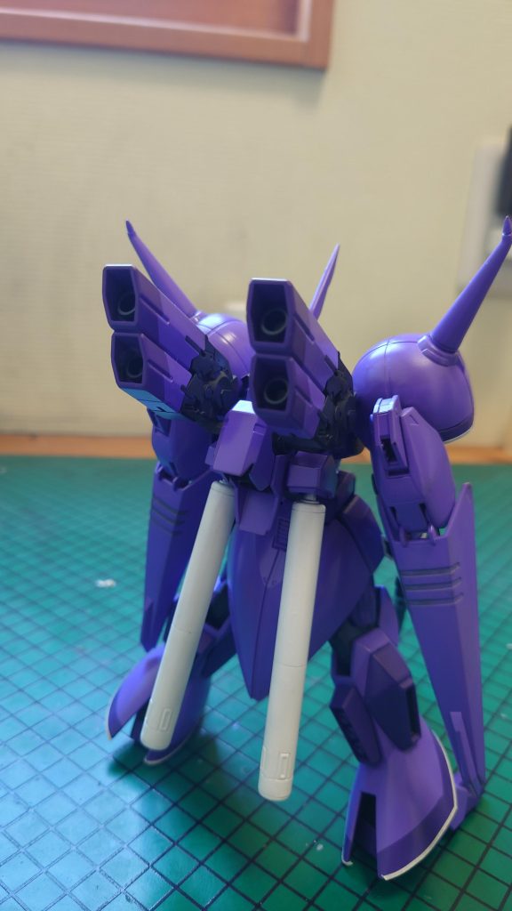 Rジャジャ 袖付き仕様–5枚目/制作者：j-z