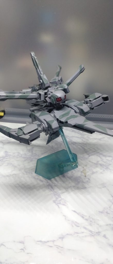 Amphibious assault ship 「Manannan Mac Lir」