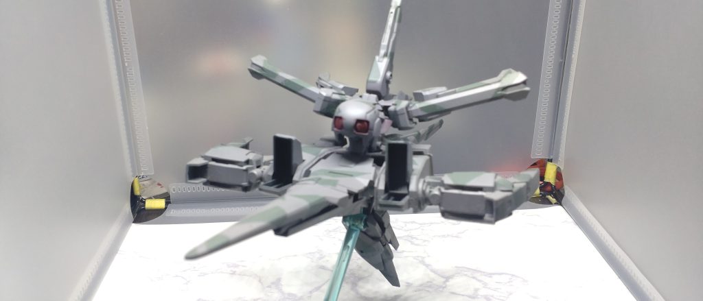 Amphibious assault ship 「Manannan Mac Lir」–2枚目/制作者：きつね