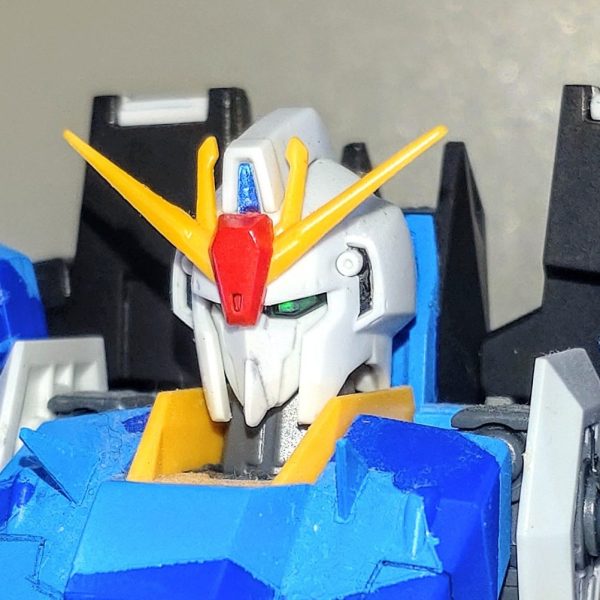 ゼータガンダム