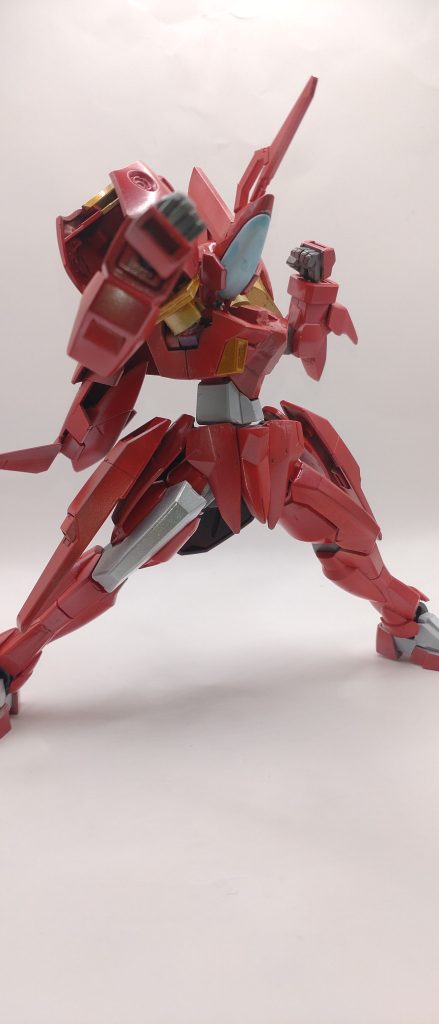 BLAZE OF WRATH
