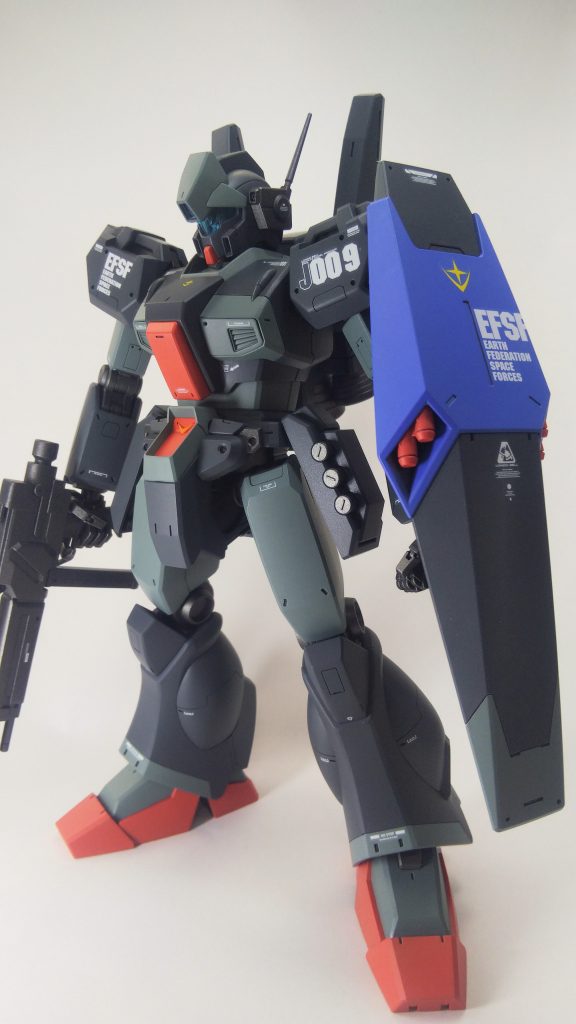 MG ジェガン TYPE-D