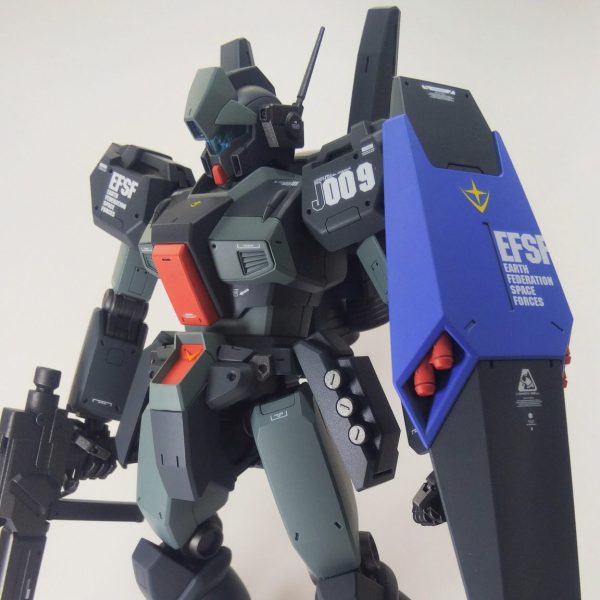 MG ジェガン TYPE-D