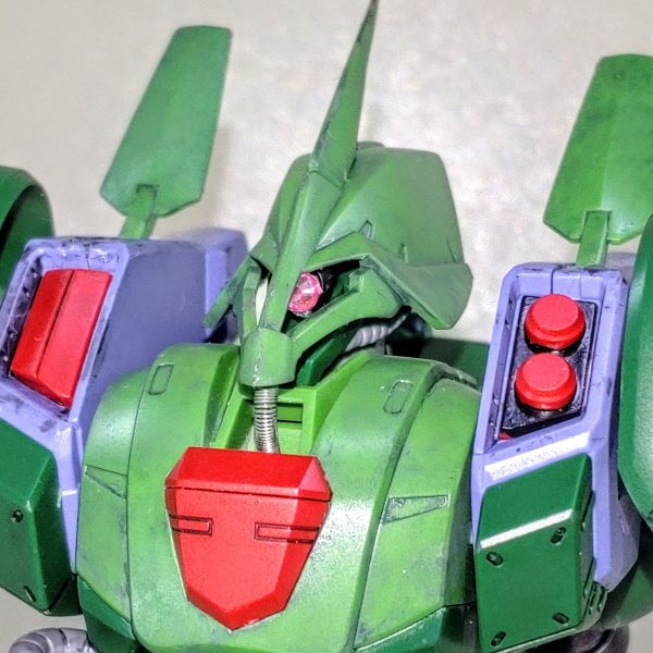 ガルスJ（hguc）