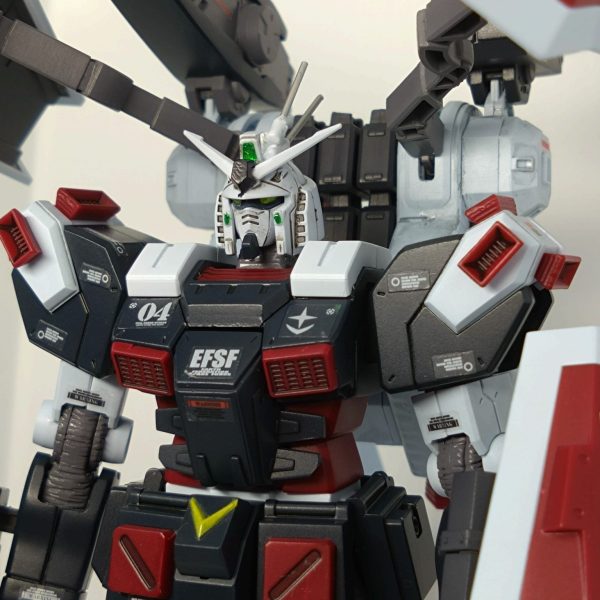 サンダーボルト