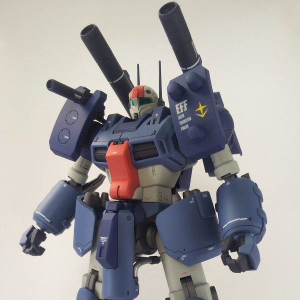 RE/100 ガンキャノンディテクター