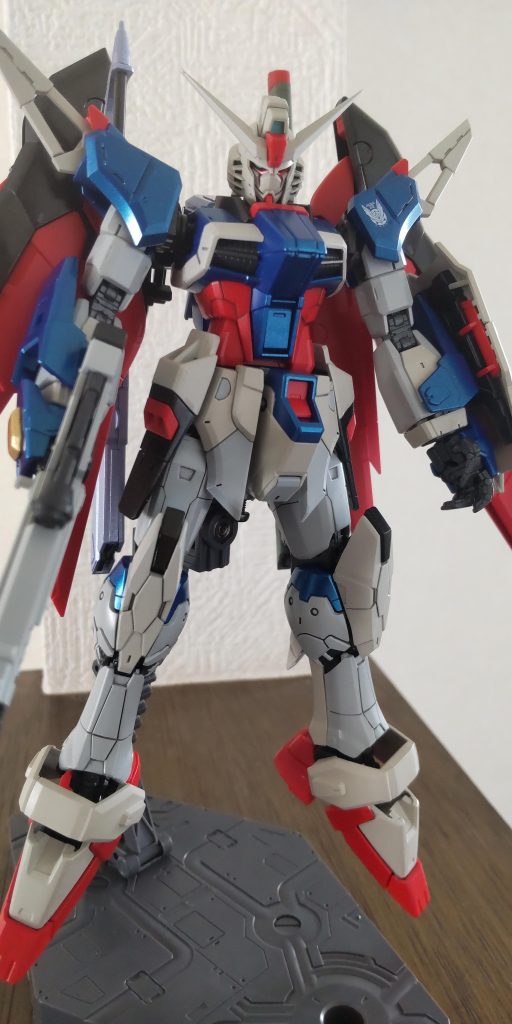 映画館でコイツが大暴れしてブラックスコードをボコボコした時は胸がぐっときました　やっとシンに活躍の場面が来たの本当に嬉しかったです