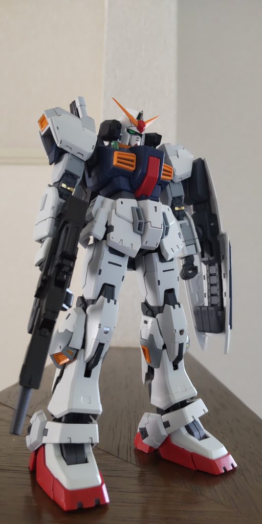 ガンダムmk2