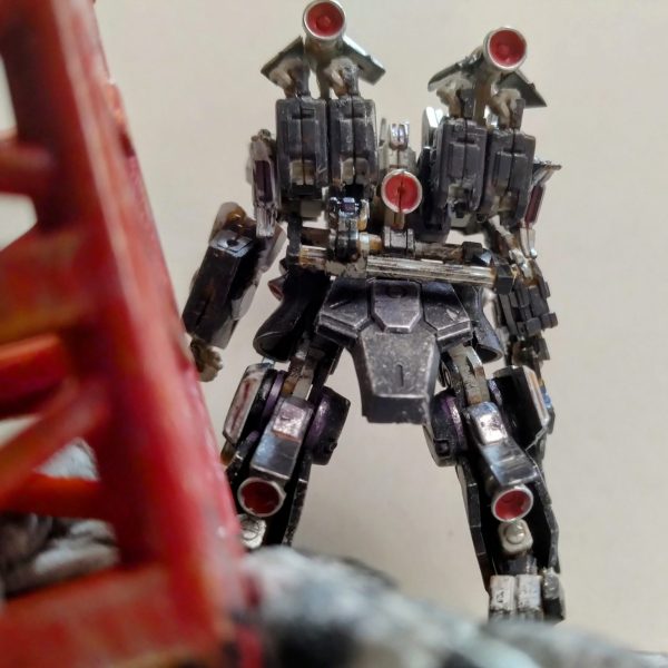 シルヴァ･バレト･サプレッサー