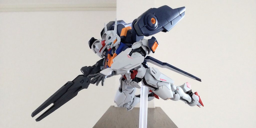 ガンダムエアリアル