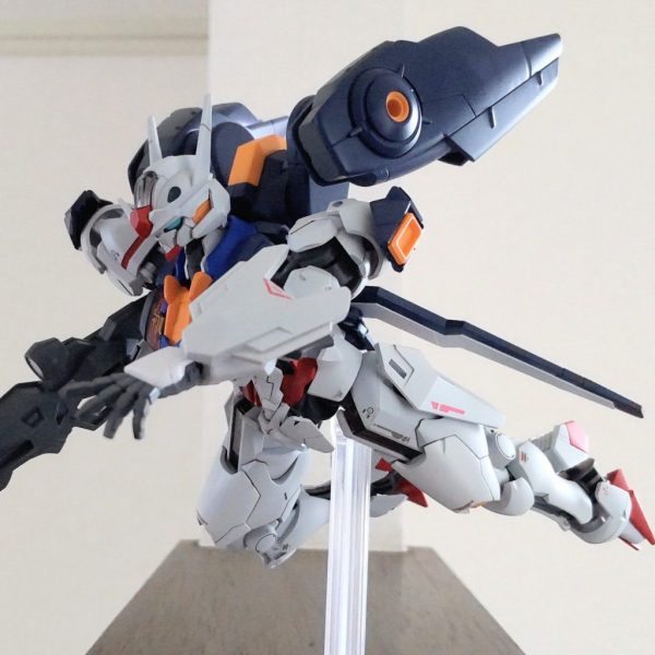 ガンダムエアリアル