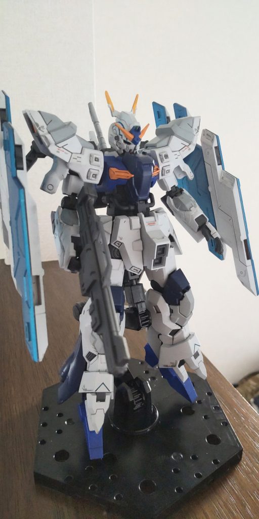 ムーンガンダム