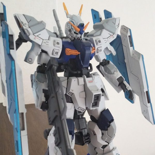 ムーンガンダム