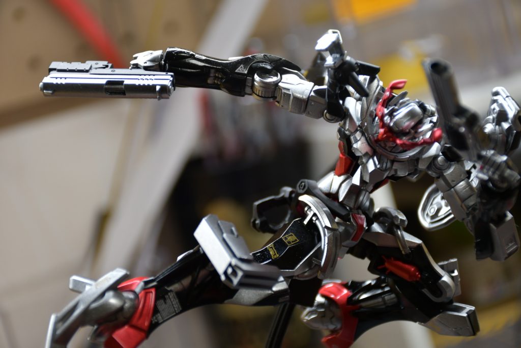 GQuuuuuuX近接特化型–2枚目/制作者：Ami