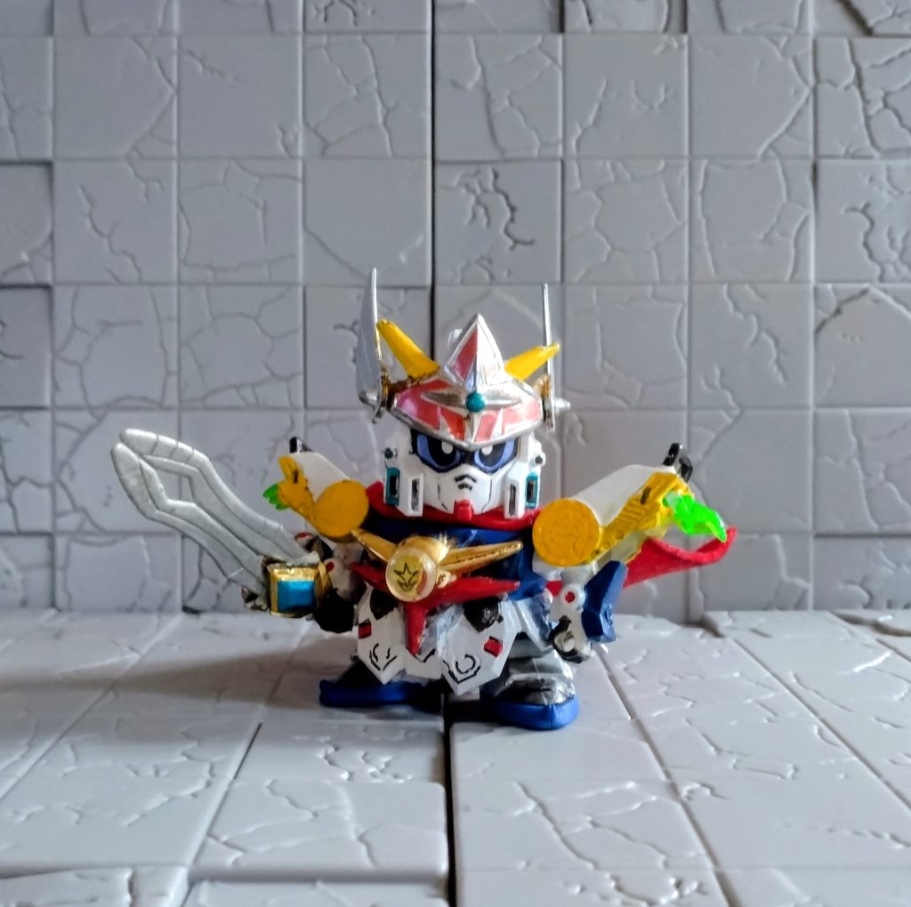 フォーミュラ騎士(ナイト)