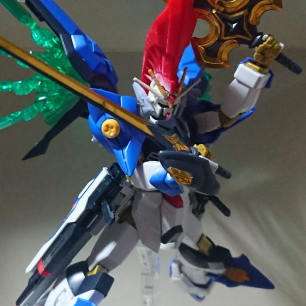 アキレスD9+マイフリ