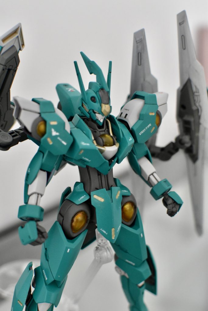 鳳凰寺風専用機[ウィンダム]