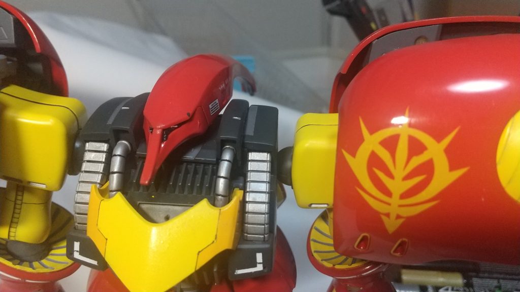 MG QUBELEY mkⅡ
