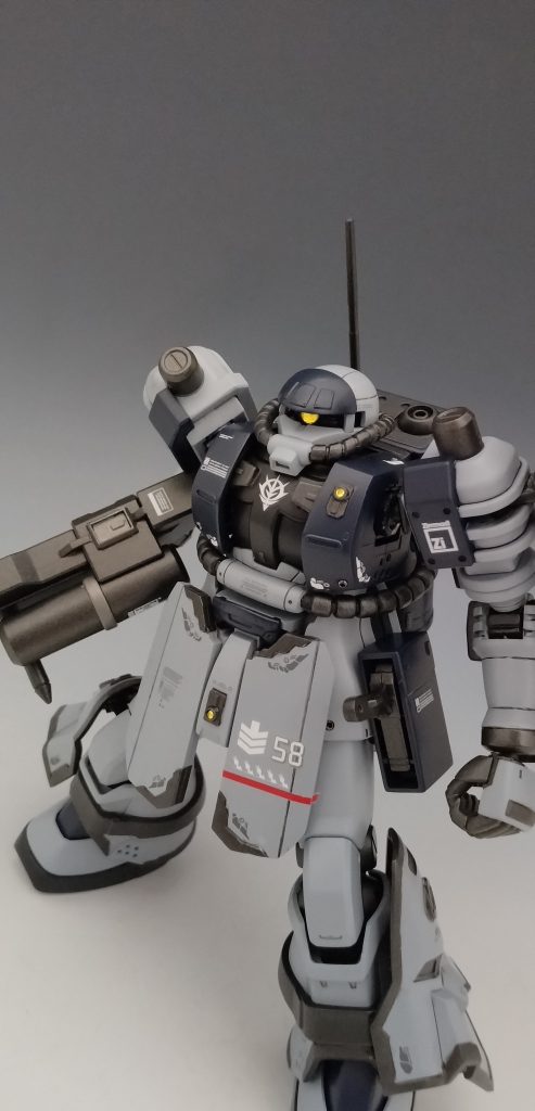 ザク