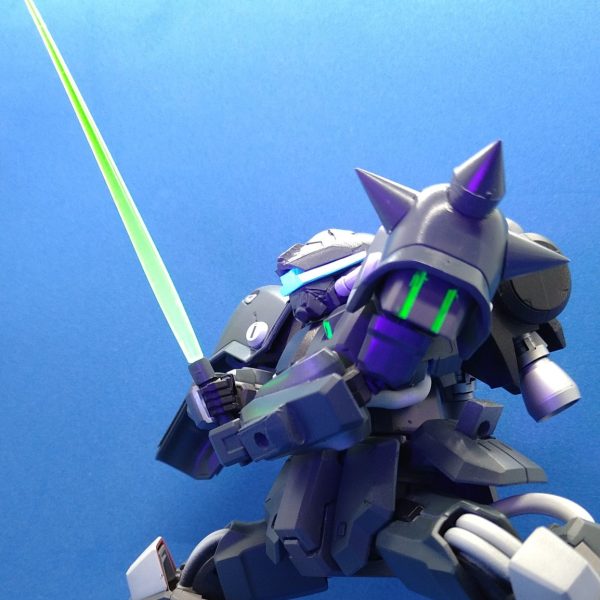 ハイザック・ヴィジル