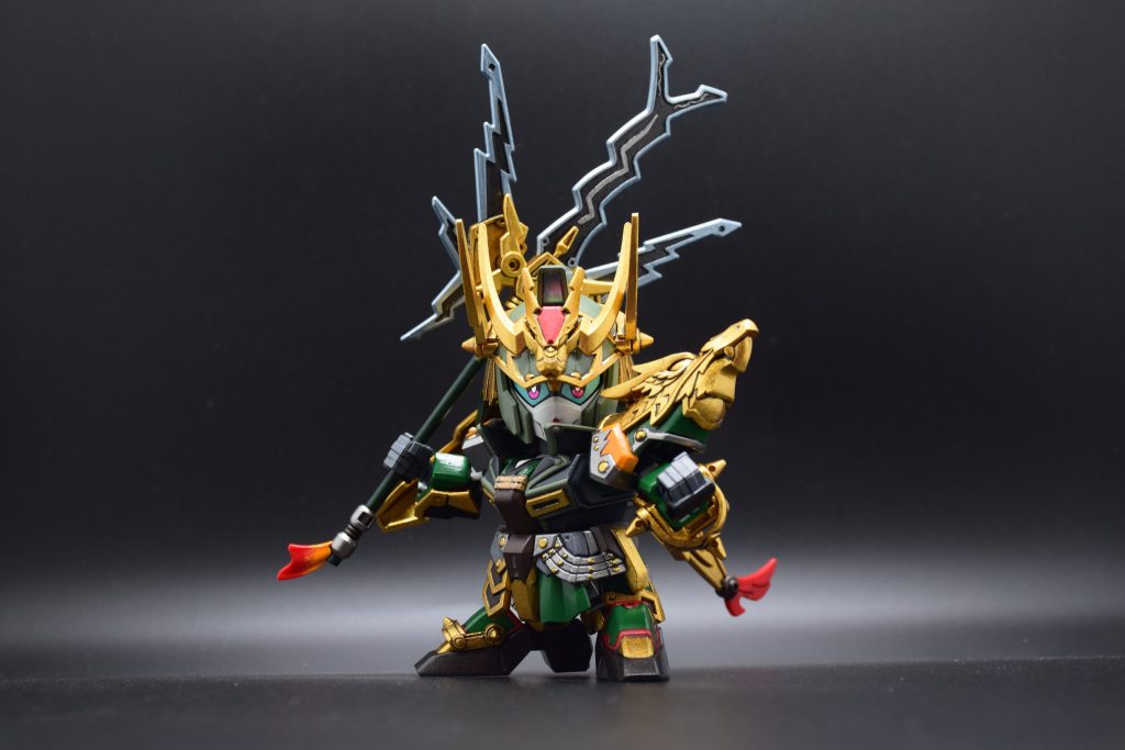 前回と同じように使用した塗料は全Mr.カラーてす，サーフェイサー不要，テープ不要，ペンには 1 本のだけを使用します，直接着色!