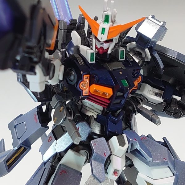 EES-001 ガンダム・ジリウス