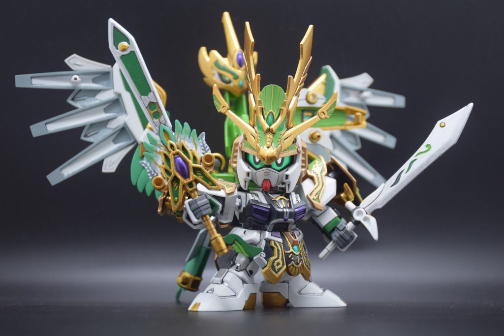 前回と同じように使用した塗料は全Mr.カラーてす，サーフェイサー不要，テープ不要，ペンには 1 本のだけを使用します，直接着色!