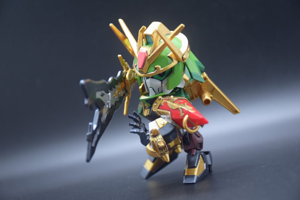 前回と同じように使用した塗料は全Mr.カラーてす，サーフェイサー不要，テープ不要，ペンには 1 本のだけを使用します，直接着色!