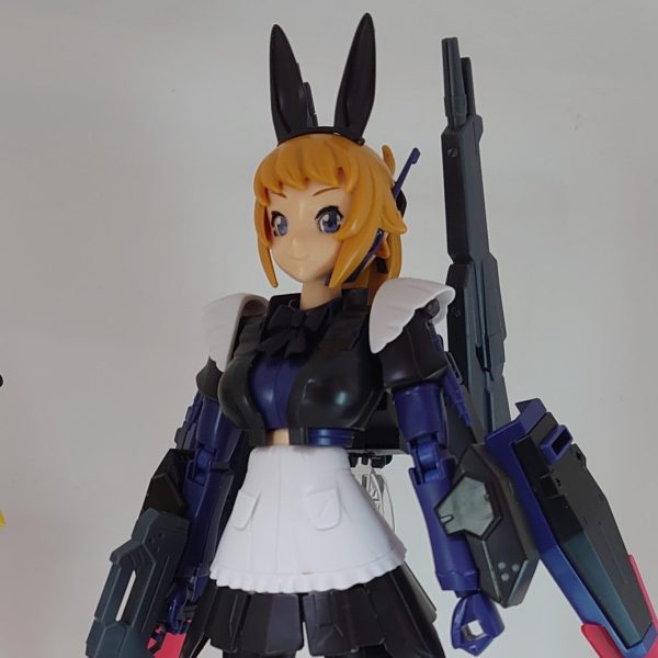 箱絵の可愛さSSS級サイズ感S級難しさSSSS級お値段B級（リユースショップでお安かった）頑張るぞ！（1枚目）