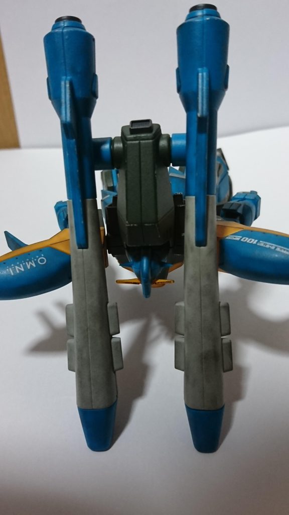 段落ち処理に使ったツールは全てマジスクです。