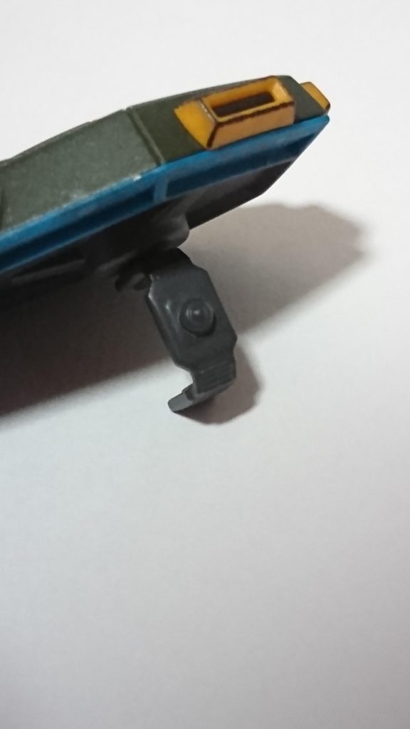 GAT-X131 カラミティガンダム–4枚目/制作者:sakuya398