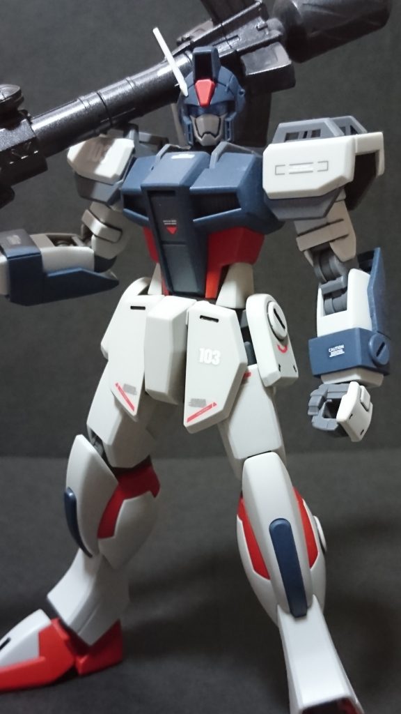 GAT-01 ストライクダガー