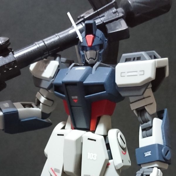 GAT-01 ストライクダガー