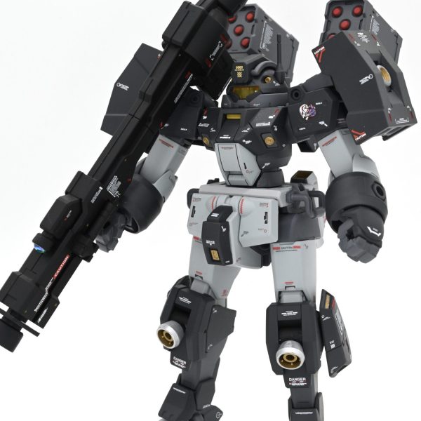 HGデミギャリソン