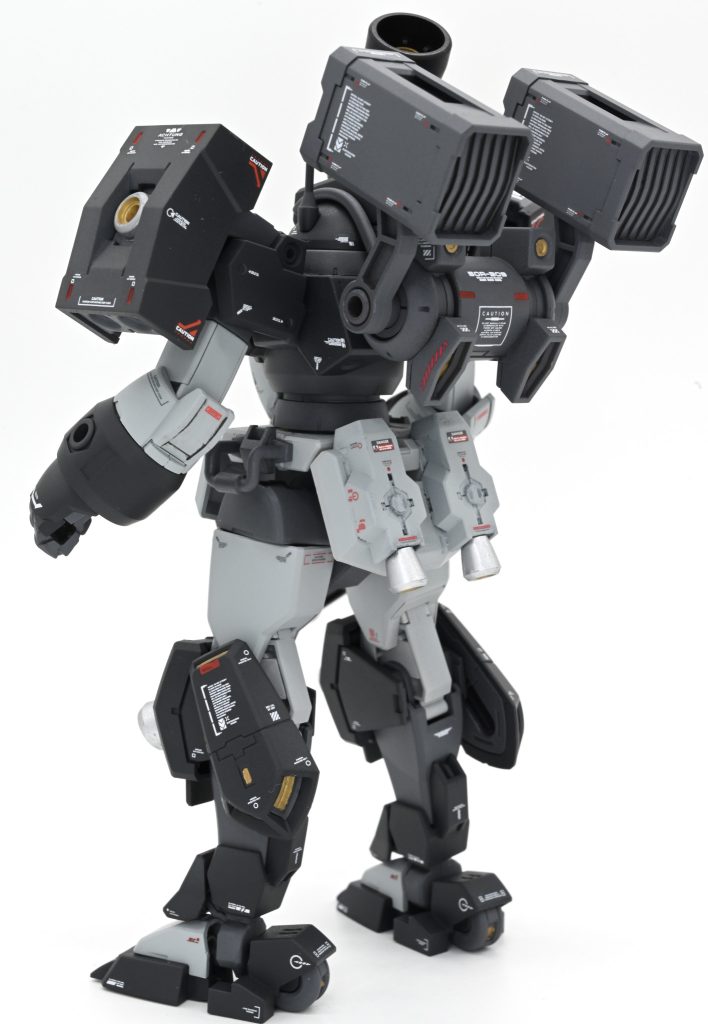 HGデミギャリソン–2枚目/制作者：oz5500