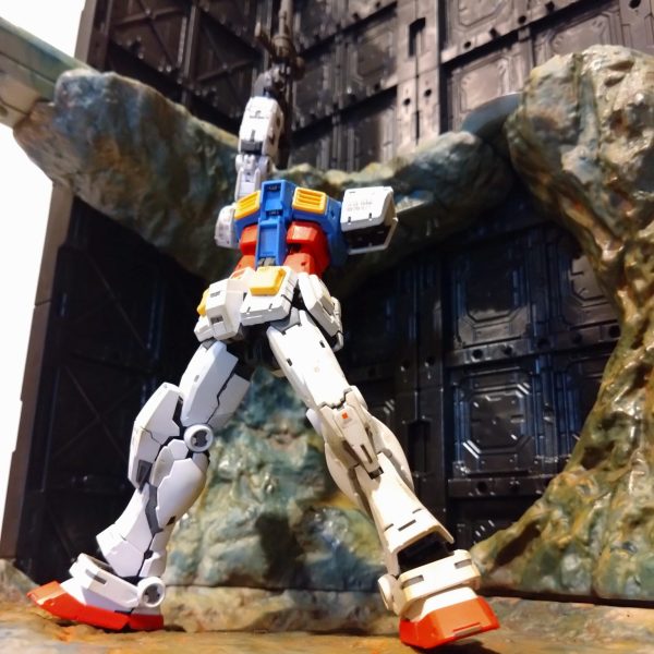 ラストシューティング