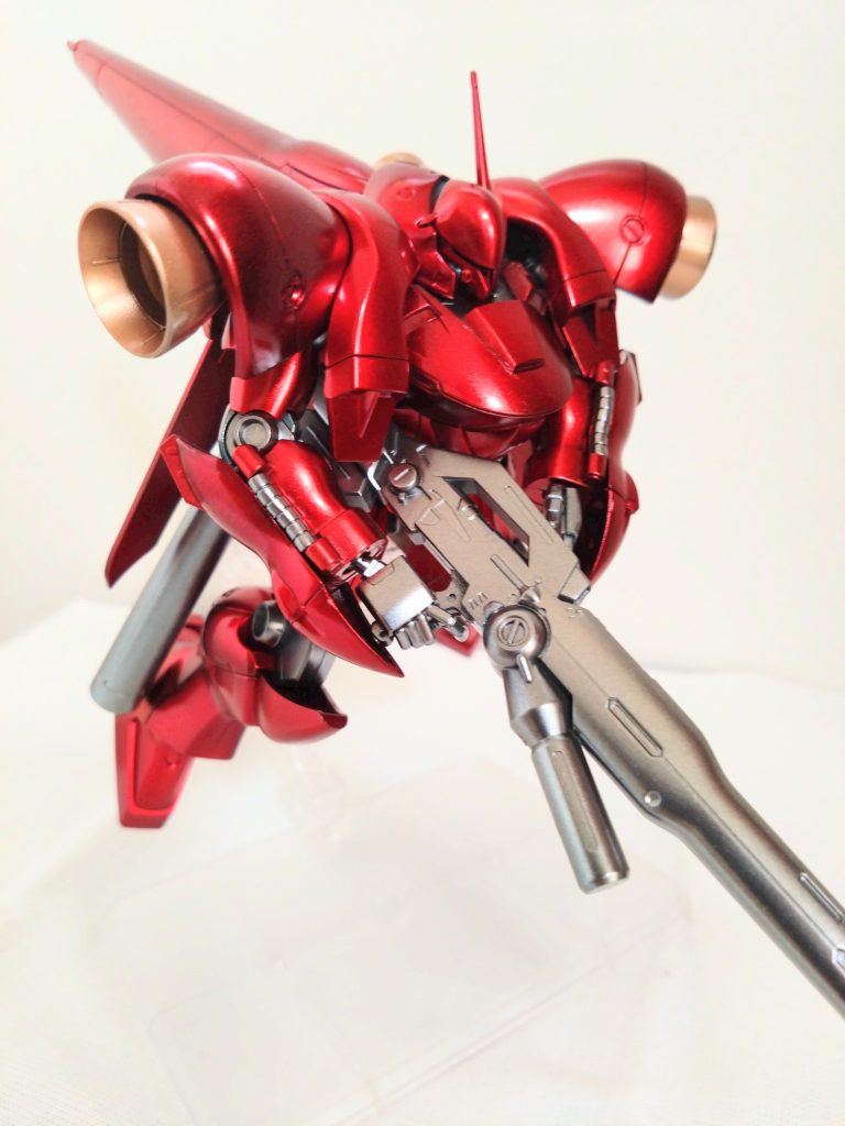 ガーベラ・テトラ