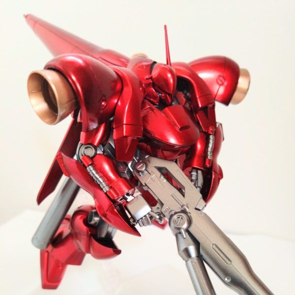 ガーベラ・テトラ