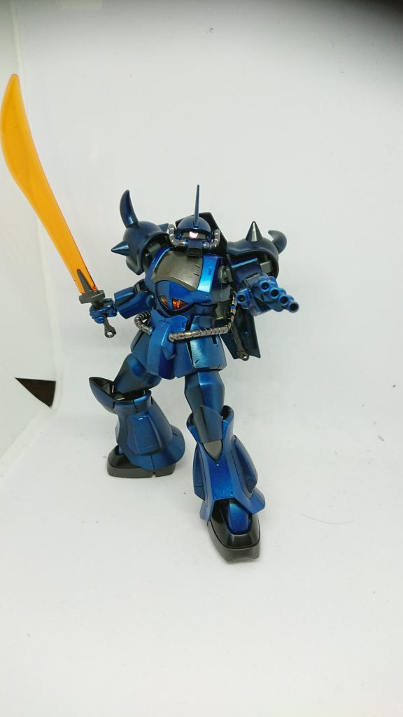 MS-07B GOUF