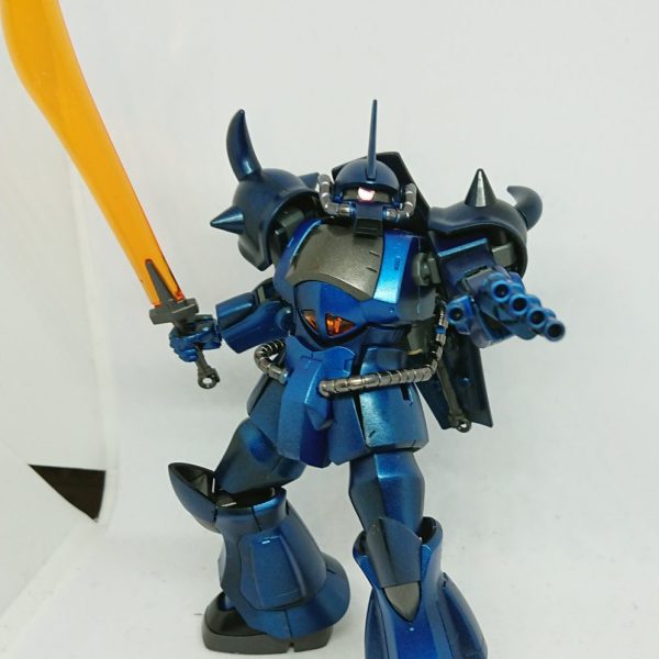 MS-07B GOUF