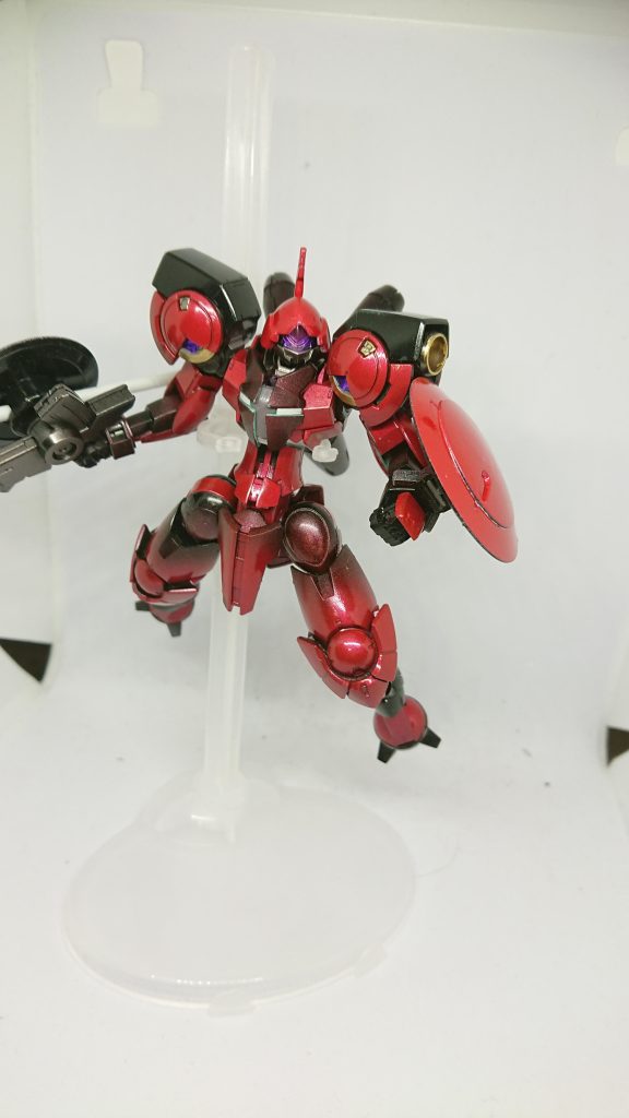 HEINDREE–2枚目/制作者：@kira