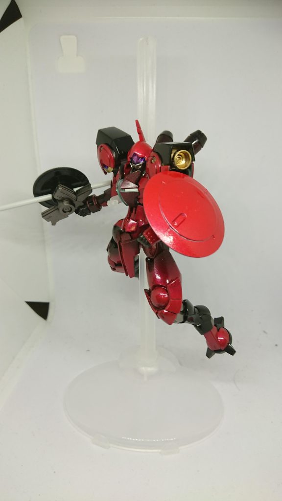 HEINDREE–3枚目/制作者：@kira