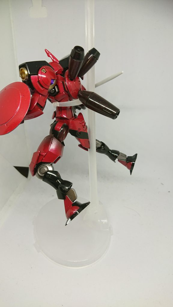 HEINDREE–4枚目/制作者：@kira