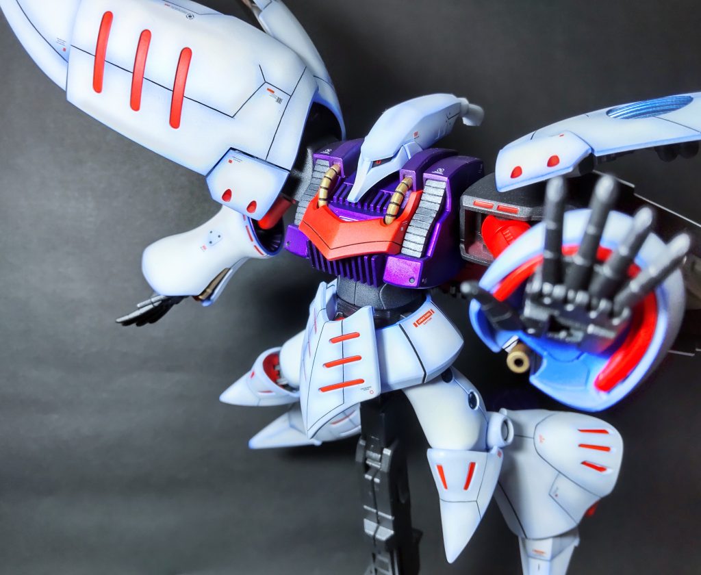 HG キュベレイ