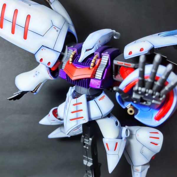 キュベレイのガンプラ作品一覧｜GUNSTA（ガンスタ）
